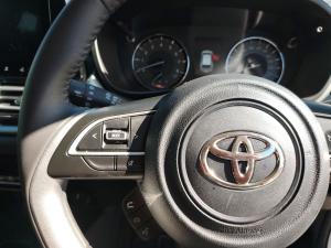 Toyota Starlet 1.5 XR auto - Image 9