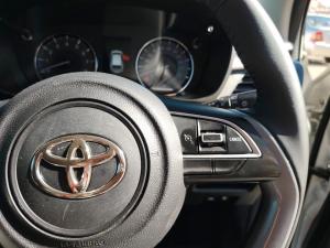 Toyota Starlet 1.5 XR auto - Image 10