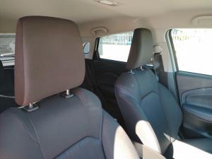 Toyota Starlet 1.5 XR auto - Image 16