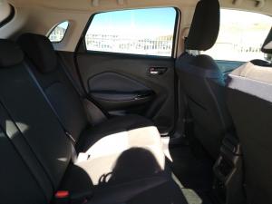 Toyota Starlet 1.5 XR auto - Image 17