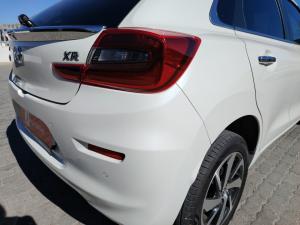 Toyota Starlet 1.5 XR auto - Image 23