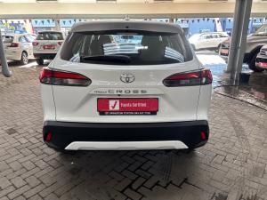 Toyota Corolla Cross 1.8 Xi - Image 5