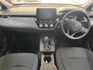 Toyota Corolla Cross 1.8 Xi - Image 6