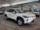 Thumbnail Toyota Corolla Cross 1.8 Xi