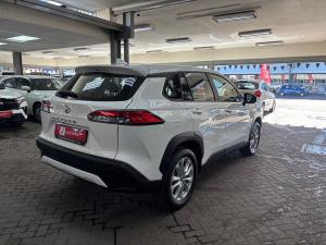 Toyota Corolla Cross 1.8 Xi - Image 2