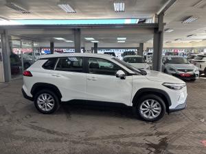 Toyota Corolla Cross 1.8 Xi - Image 3