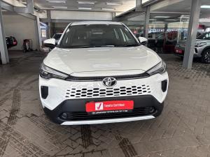 Toyota Corolla Cross 1.8 Xi - Image 4