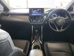 Toyota Corolla Cross 1.8 Hybrid XS - Image 6
