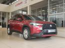 Thumbnail Toyota Corolla Cross 1.8 Hybrid XS