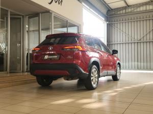 Toyota Corolla Cross 1.8 Hybrid XS - Image 2