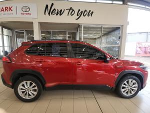 Toyota Corolla Cross 1.8 Hybrid XS - Image 3
