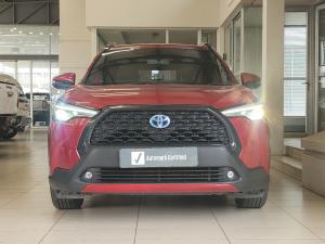 Toyota Corolla Cross 1.8 Hybrid XS - Image 4