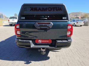 Toyota Hilux 2.8GD-6 double cab 4x4 Legend 55 - Image 5