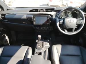 Toyota Hilux 2.8GD-6 double cab 4x4 Legend 55 - Image 6