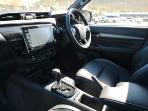 Toyota Hilux 2.8GD-6 double cab 4x4 Legend 55 - Image 7