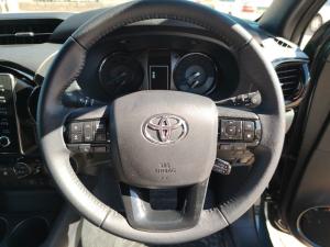 Toyota Hilux 2.8GD-6 double cab 4x4 Legend 55 - Image 8