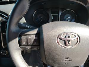 Toyota Hilux 2.8GD-6 double cab 4x4 Legend 55 - Image 9