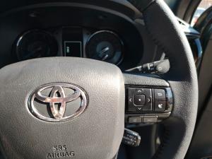 Toyota Hilux 2.8GD-6 double cab 4x4 Legend 55 - Image 10