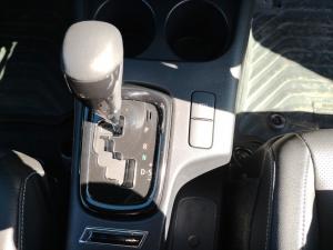 Toyota Hilux 2.8GD-6 double cab 4x4 Legend 55 - Image 12