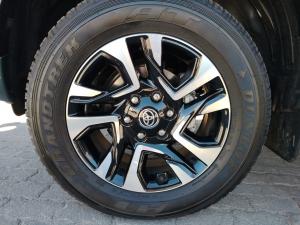 Toyota Hilux 2.8GD-6 double cab 4x4 Legend 55 - Image 19