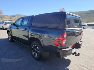 Toyota Hilux 2.8GD-6 double cab 4x4 Legend 55 - Image 21