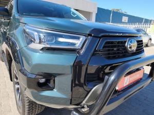 Toyota Hilux 2.8GD-6 double cab 4x4 Legend 55 - Image 23