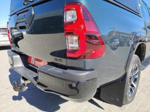 Toyota Hilux 2.8GD-6 double cab 4x4 Legend 55 - Image 24