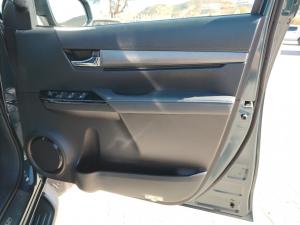 Toyota Hilux 2.8GD-6 double cab 4x4 Legend 55 - Image 26