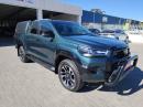 Thumbnail Toyota Hilux 2.8GD-6 double cab 4x4 Legend 55