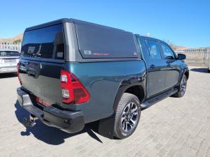 Toyota Hilux 2.8GD-6 double cab 4x4 Legend 55 - Image 2