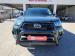 Toyota Hilux 2.8GD-6 double cab 4x4 Legend 55 - Thumbnail 4