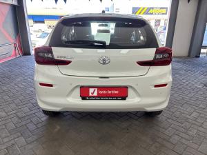 Toyota Starlet 1.5 Xi - Image 5