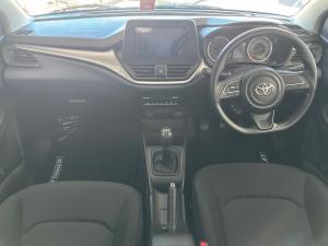 Toyota Starlet 1.5 Xi - Image 6
