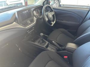 Toyota Starlet 1.5 Xi - Image 7