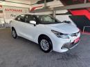 Thumbnail Toyota Starlet 1.5 Xi