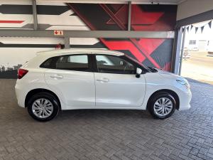 Toyota Starlet 1.5 Xi - Image 3