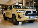 Thumbnail Toyota Hilux 2.4GD-6 single cab 4x4 Raider manual