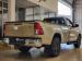 Toyota Hilux 2.4GD-6 single cab 4x4 Raider manual - Thumbnail 2
