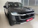 Thumbnail Toyota Land Cruiser 300 3.3D GR-Sport