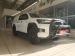 Toyota Hilux 2.8GD-6 double cab Legend auto - Thumbnail 1
