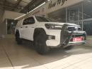 Thumbnail Toyota Hilux 2.8GD-6 double cab Legend auto