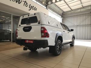 Toyota Hilux 2.8GD-6 double cab Legend auto - Image 2