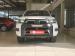 Toyota Hilux 2.8GD-6 double cab Legend auto - Thumbnail 4