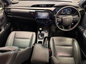 Toyota Hilux 2.8GD-6 48V double cab 4x4 Legend RS - Image 6
