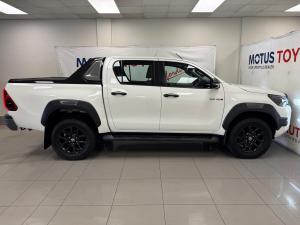 Toyota Hilux 2.8GD-6 48V double cab 4x4 Legend RS - Image 3