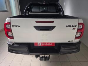 Toyota Hilux 2.8GD-6 double cab 4x4 GR-Sport - Image 5