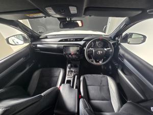 Toyota Hilux 2.8GD-6 double cab 4x4 GR-Sport - Image 6