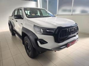 Toyota Hilux 2.8GD-6 double cab 4x4 GR-Sport - Image 1