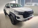 Thumbnail Toyota Hilux 2.8GD-6 double cab 4x4 GR-Sport