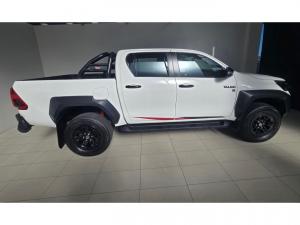 Toyota Hilux 2.8GD-6 double cab 4x4 GR-Sport - Image 3